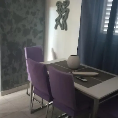 Apartamento Maslina