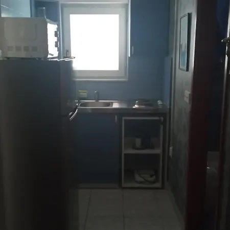 Maslina Lägenhet Jadrtovac