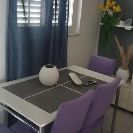 Apartamento Maslina