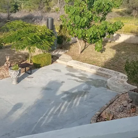 Apartamento Maslina Jadrtovac