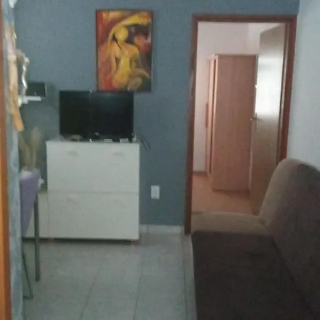 Maslina Apartamento *