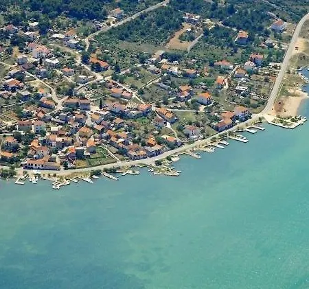 Apartamento Maslina Jadrtovac