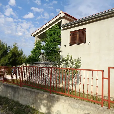 Apartamento Maslina *