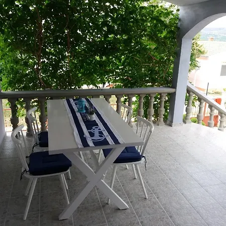 Apartamento Maslina Jadrtovac