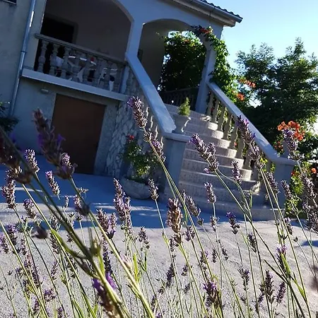 Apartamento Maslina *