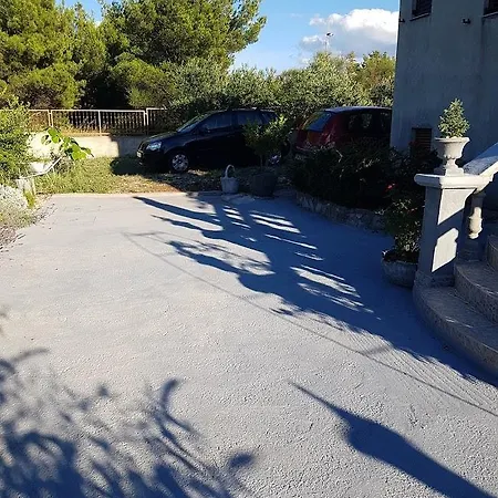 Maslina Apartamento Jadrtovac