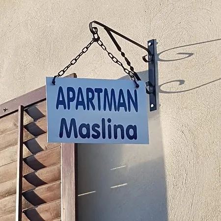 Maslina