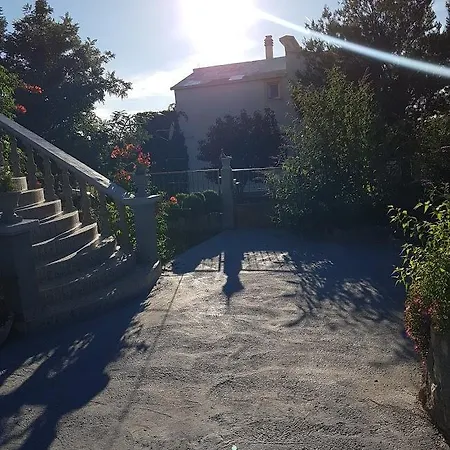 Apartamento Maslina *