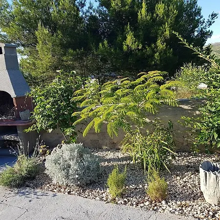 Apartamento Maslina Jadrtovac