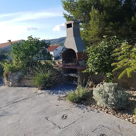 Maslina Lägenhet Jadrtovac