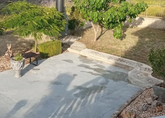 דירה Maslina Jadrtovac