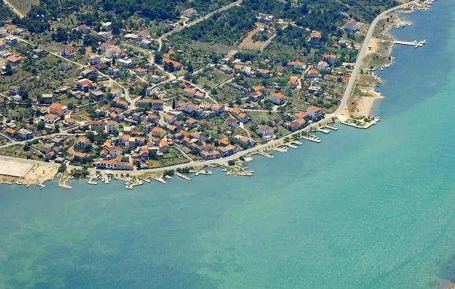 דירה Maslina Jadrtovac