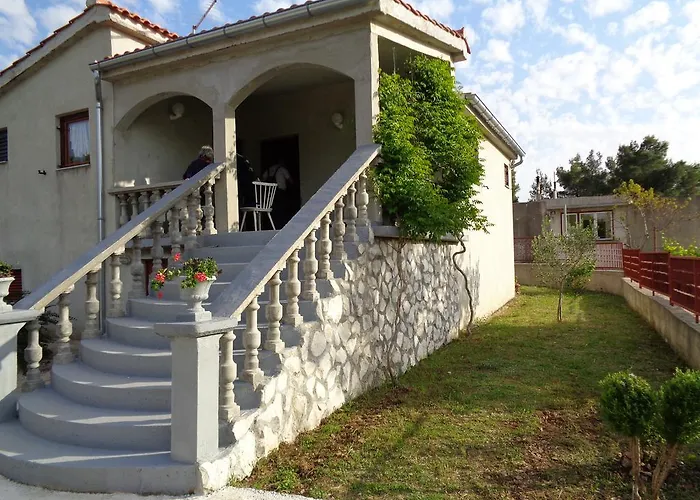 דירה Maslina Jadrtovac