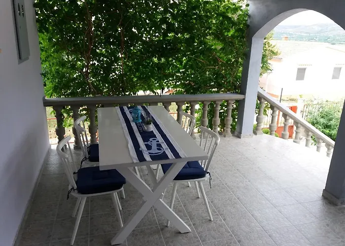 דירה Maslina Jadrtovac