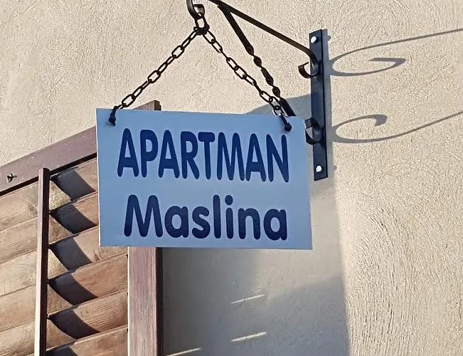 Maslina