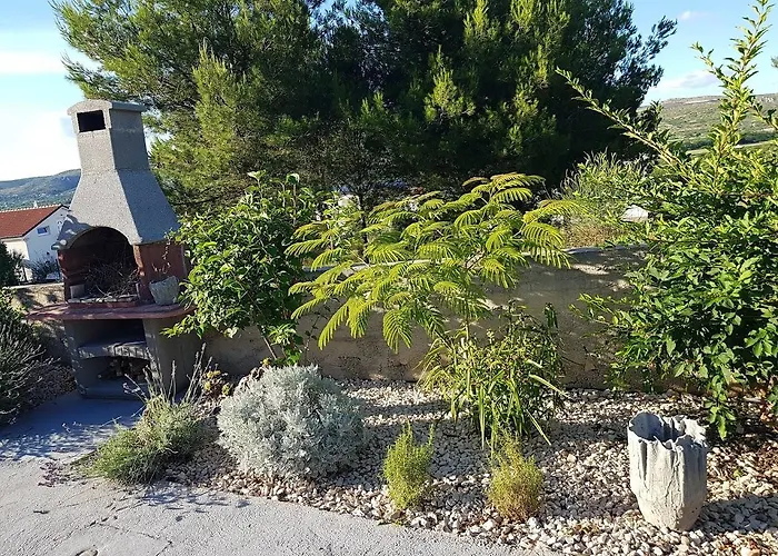 דירה Maslina Jadrtovac