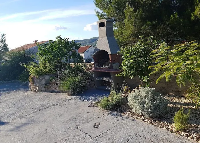 Maslina דירה Jadrtovac